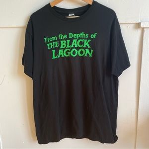 FROM THE DEPTHS Shirt Short Sleeves